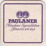 Paulaner DE 018